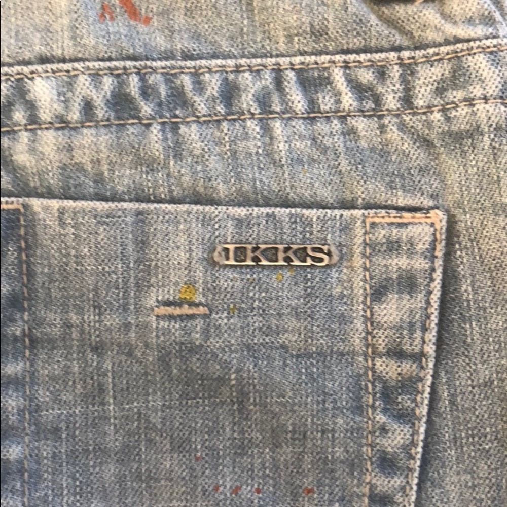 Jeans - Picture 6 of 8